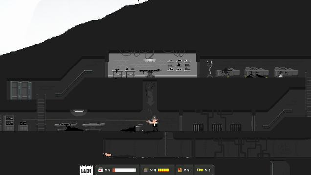 Illustration for article titled The Final Station Stopped A Station Too Early